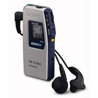 Sony SR-FM55S (SRFM55S.CE9) Sony SR-FM55S (SRFM55S.CE9)